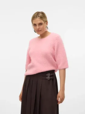 Vmawsome Knitted Pullover
