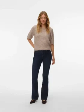 Vmawsome Knitted Pullover