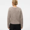 Vmawsome Knitted Pullover