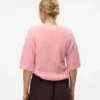 Vmawsome Knitted Pullover