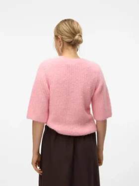 Vmawsome Knitted Pullover