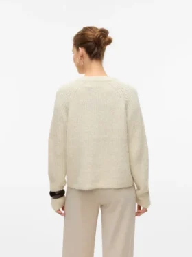 Vmawsome Knitted Pullover