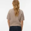 Vmawsome Knitted Pullover