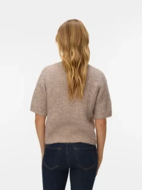 Vmawsome Knitted Pullover