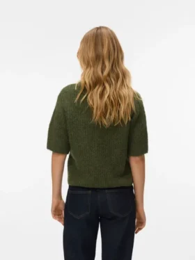 Vmawsome Knitted Pullover