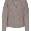 Vmawsome Knitted Pullover