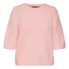 Vmawsome Knitted Pullover