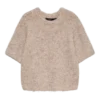 Vmawsome Knitted Pullover