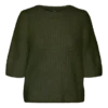 Vmawsome Knitted Pullover
