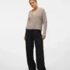 Vmawsome Knitted Pullover