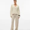 Vmawsome Knitted Pullover