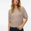 Vmawsome Knitted Pullover