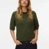 Vmawsome Knitted Pullover