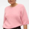 Vmawsome Knitted Pullover