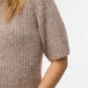 Vmawsome Knitted Pullover