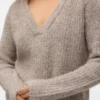 Vmawsome Knitted Pullover