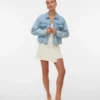Vmaya Denim Jacket