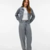 Vmaya Denim Jacket