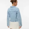Vmaya Denim Jacket