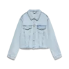 Vmaya Denim Jacket