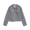 Vmaya Denim Jacket