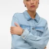 Vmaya Denim Jacket