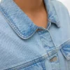 Vmaya Denim Jacket