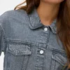 Vmaya Denim Jacket