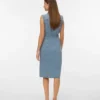 Vmaya Midi Dress