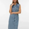 Vmaya Midi Dress