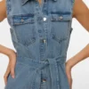 Vmaya Midi Dress