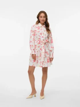 Vmaya Short Dress
