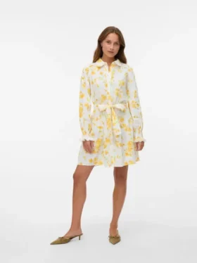 Vmaya Short Dress