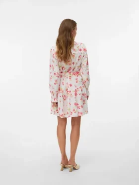 Vmaya Short Dress