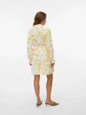 Vmaya Short Dress