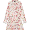Vmaya Short Dress