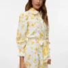 Vmaya Short Dress