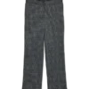 Vmayar Mid Waist Trousers