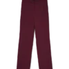 Vmayar Mid Waist Trousers