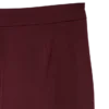 Vmayar Mid Waist Trousers