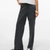 Vmayar Mid Waist Trousers