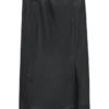 Vmbaaba High Waist Long Skirt