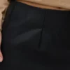 Vmbaaba High Waist Long Skirt