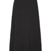 Vmbabette Normal Waist Midi Skirt