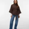 Vmbabetterosa Jacket