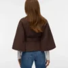 Vmbabetterosa Jacket