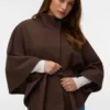 Vmbabetterosa Jacket