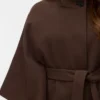 Vmbabetterosa Jacket