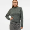 Vmbaily Knitted Pullover