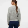 Vmbaily Knitted Pullover